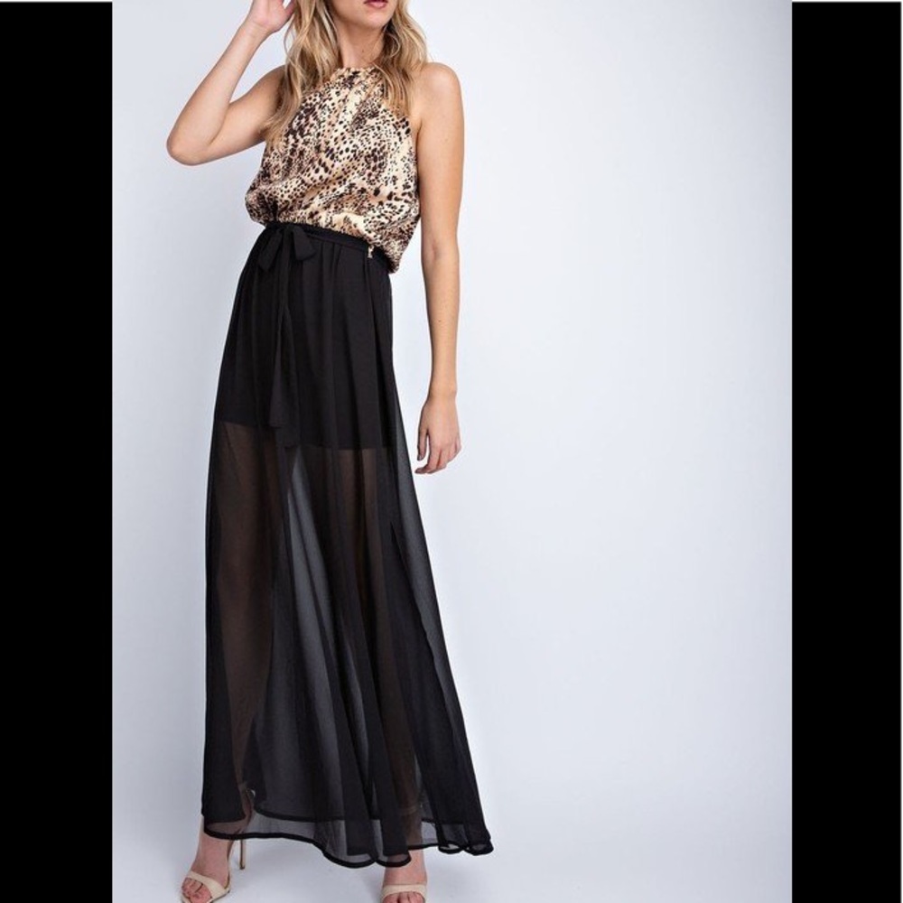 LEOPARD ANIMAL